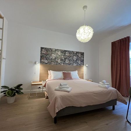 Appartamento Millelire โรม ภายนอก รูปภาพ