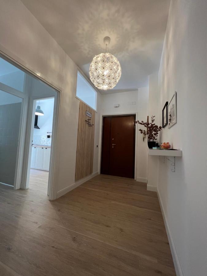 Appartamento Millelire โรม ภายนอก รูปภาพ