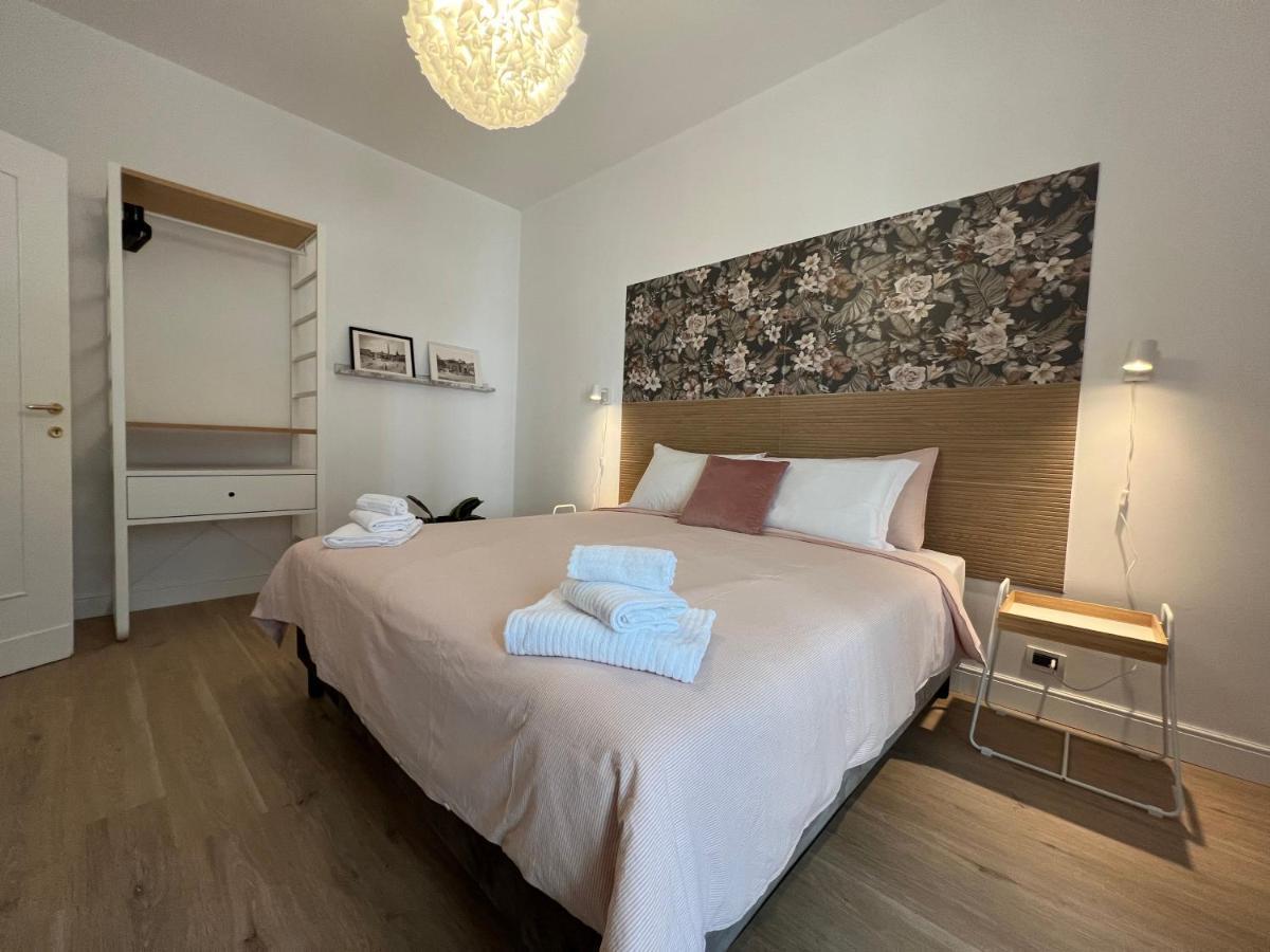 Appartamento Millelire โรม ภายนอก รูปภาพ